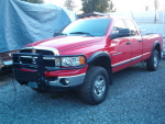 03 Red Rider's Photo